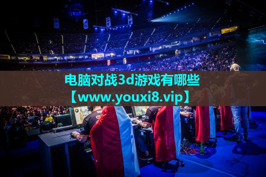 电脑对战3d游戏有哪些