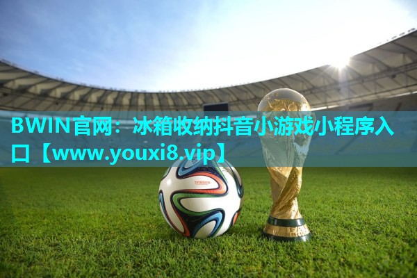 BWIN官网：冰箱收纳抖音小游戏小程序入口
