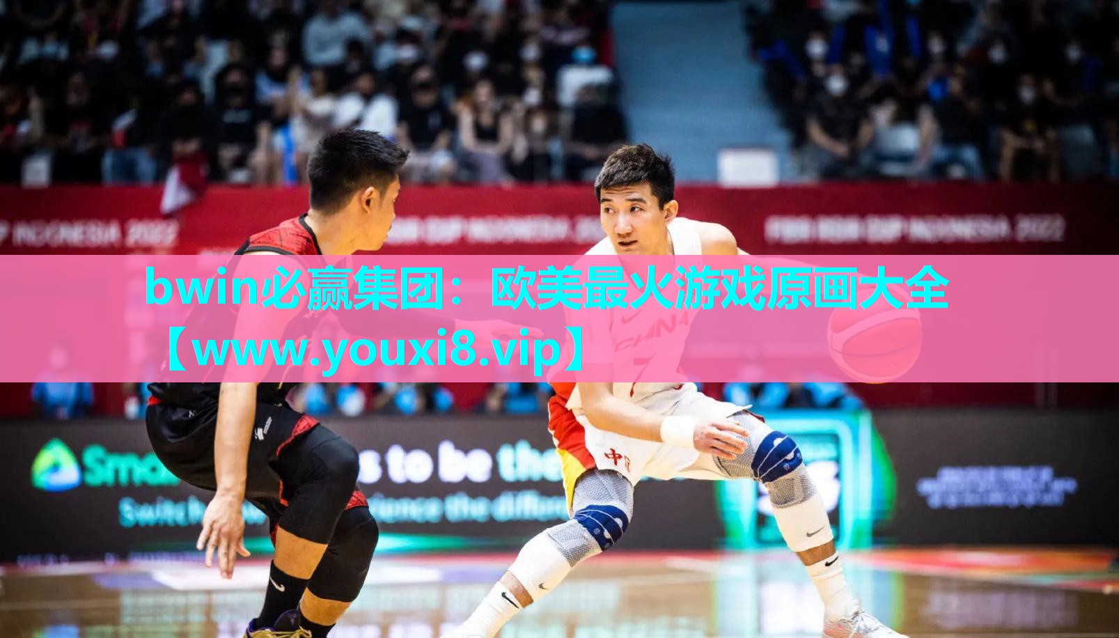 bwin必赢集团：欧美最火游戏原画大全