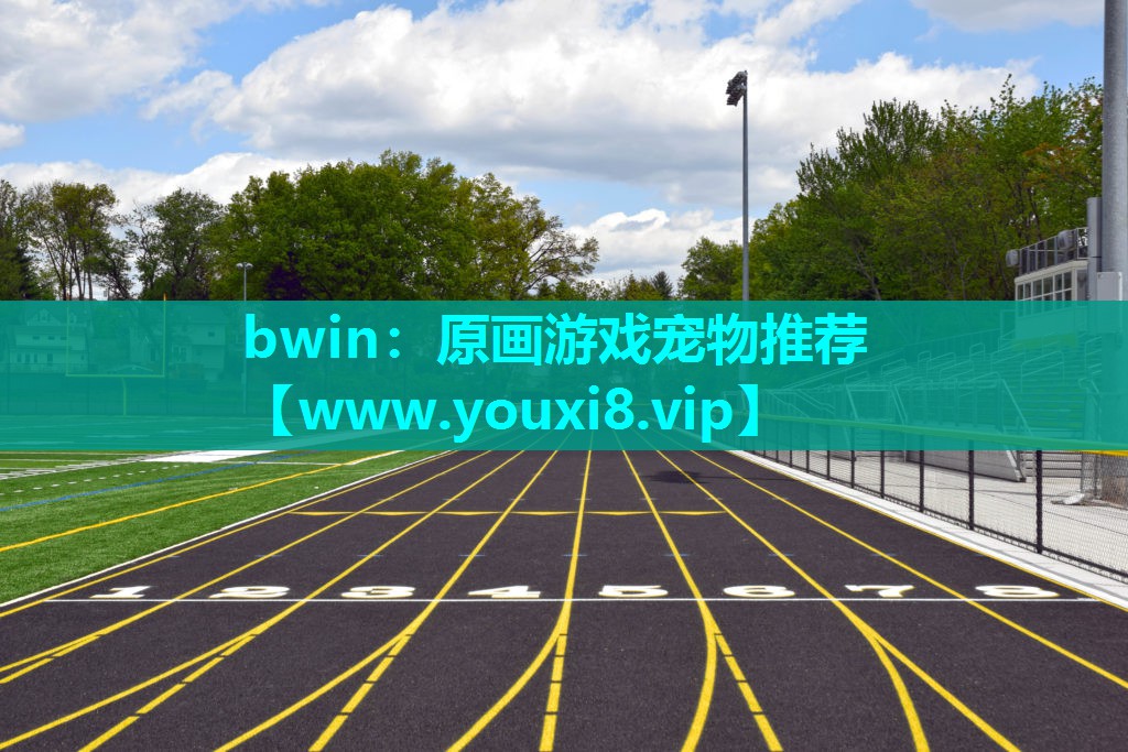 bwin：原画游戏宠物推荐