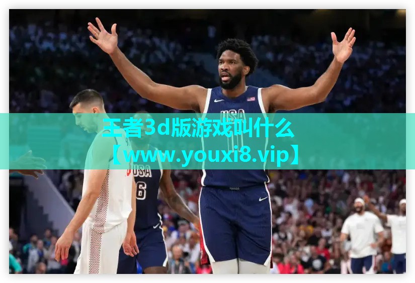 王者3d版游戏叫什么