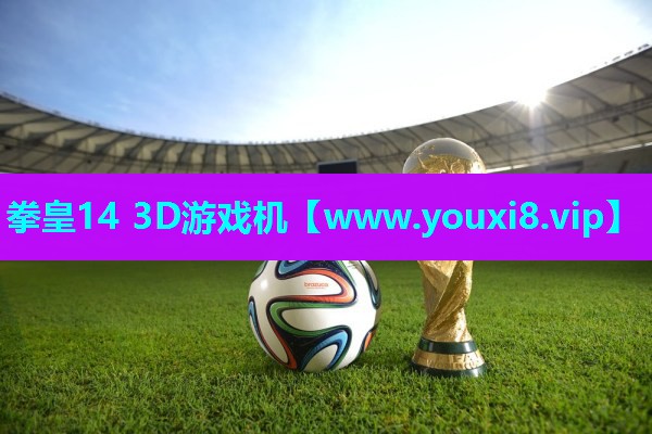 拳皇14 3D游戏机