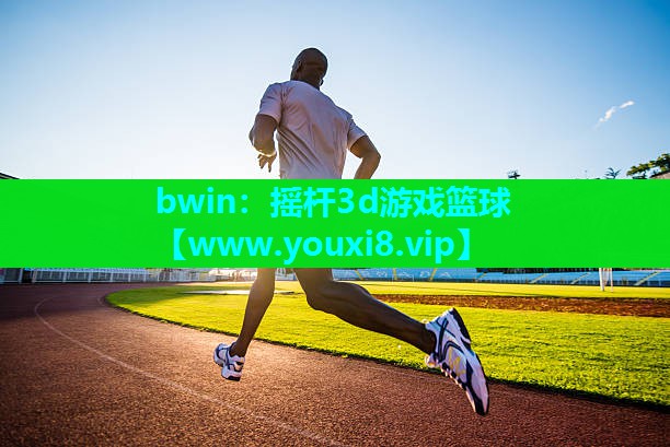 摇杆3d游戏篮球