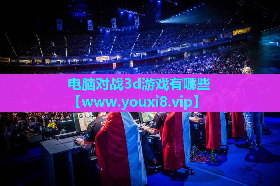 电脑对战3d游戏有哪些