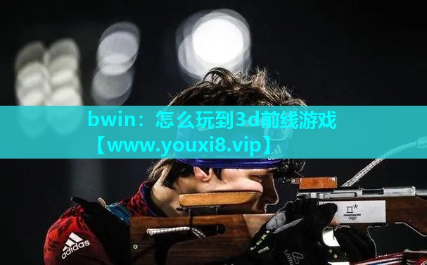 怎么玩到3d前线游戏