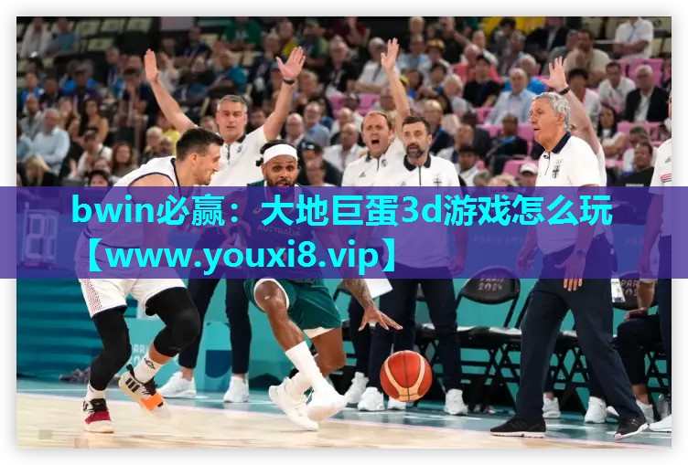 大地巨蛋3d游戏怎么玩