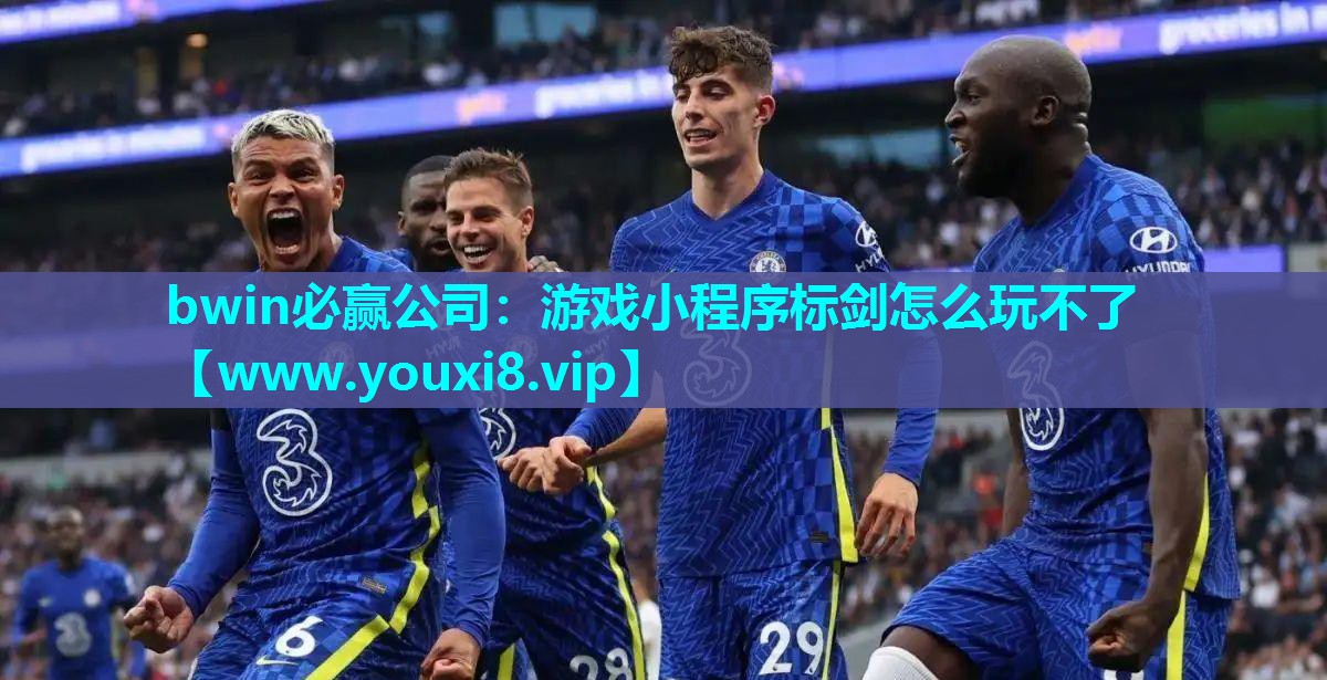 游戏小程序标剑怎么玩不了