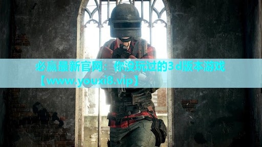 你没玩过的3d版本游戏