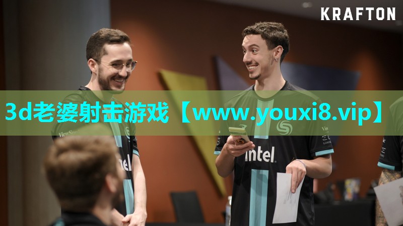 3d老婆射击游戏