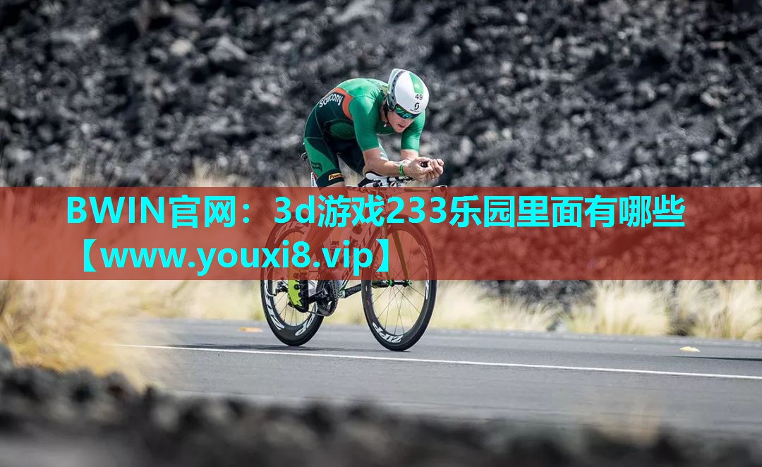 3d游戏233乐园里面有哪些