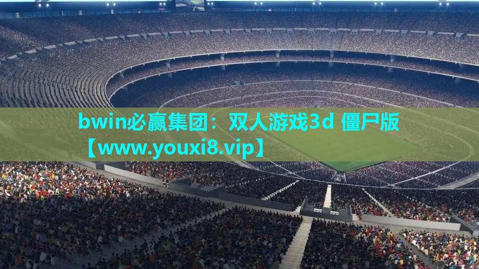 双人游戏3d 僵尸版